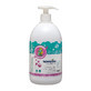 Shampoo e gel da bagno 2 in 1 Baby Bathtime, 1000 ml, Novalou