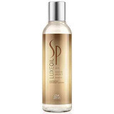 Shampoo SP LuxeOil Keratin Protect, 200 ml, Wella Professionals