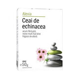Tè Echinacea, 50 g, Alevia
