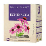 Tè Echinacea, 50 g, Dacia Plant