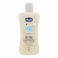 Baby Moments Sapone Liquido e Shampoo Senza Lacrime, 200 ml, 02844, Chicco