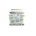 Moltex Pure&Nature Maxi Taglia 4 (7-18kg) Ontex 29 Pannolini Ecologici