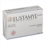 Eustamyl® 0,05% Collirio VISUfarma 25x0,5ml