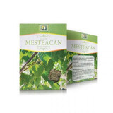 Tè di foglie di betulla, 50 g, Stef Mar Valcea