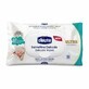 Chicco Salviettine Delicate Ultra Soft &amp; Pure Detergenti Senza Profumo, 60 Pezzi