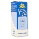 Extragem® Ginkgo Sarandrea® 20ml
