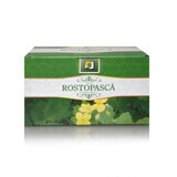 Tè Rostopasca, 20 bustine, Stef Mar Valcea