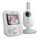 Baby monitor video, SCD831/52, Philips Avent