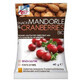 Snack Con Anacardi Mandorle&amp;Cranberries Bio Senza Glutine 45g
