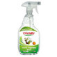 Spray bio per lavare frutta e verdura, 650 ml, Friendly Organic