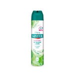 Spray disinfettante deodorante alla menta, 300 ml, Sanytol