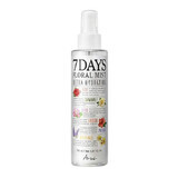 Spray floreale idratante per la pelle, 150 ml, Ariul