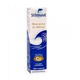 Spray nasale al rame - Sterimar, 50 ml, Lab Fumouze