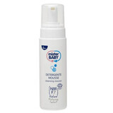 Mister Baby Detergente Mousse 200ml