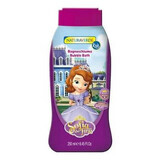 Naturaverde bagnoschiuma sapone detergente delicato bimba bambina Disney Principessa Sofia TU