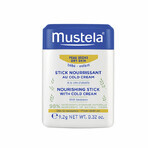 Stick Nutriente Alla Cold Cream MUSTELA® 9.2g