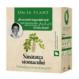 Tisana salute dello stomaco, 50 g, pianta di Dacia