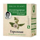 Tè espettorante, 50 g, pianta di Dacia