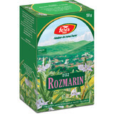 Tè alle foglie di rosmarino, D132, 50 g, Fares
