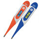 Termometro digitale con testina flessibile, PM06, Perfect Medical