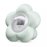 Termometro digitale per bagno e stanza, SCH480/20, Philips Avent