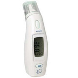 Termometro Digitale Frontale Auricolare Bebé Confort