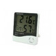 Termometro e Igrotermografo, HTC-1, Xunda