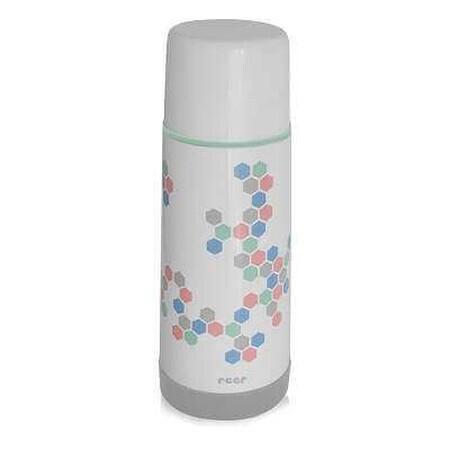 Thermos in metallo 350 ml Design Line, 90310, Reer