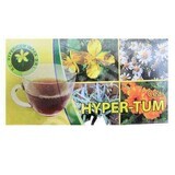Tè Hyper-Tum, 20 bustine, Iperico