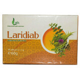 Tè Laridiab, 40 bustine, Larix