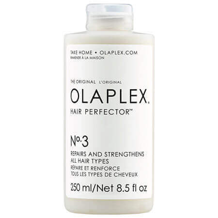 Trattamento Perfector Hair Perfector n. 3, 250ml, Olaplex
