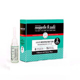 Nuggela & Sulé Hair Regenerator Ampoules Pack 2x
