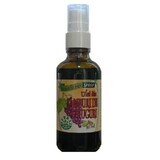 Olio di semi d'uva con spray, 50 ml, Herbal Sana