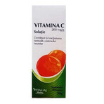 Soluzione di vitamina C, 20 g, Viva Pharma