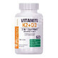 Vitamina K2 + Vitamina D3, 60 capsule, Bronson Laboratories