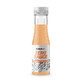 Salsa Zero, Aglio Piccante, 350 ml, BioTech USA