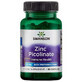 Zinco picolinato 22 mg, 60 capsule, Swanson