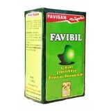 Favibil tè al fegato pigro, 50 g, Favisan