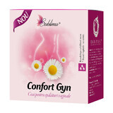 Tè per il lavaggio vaginale Confort Gyn, 50g, Dacia Plant