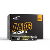 AAKG Pro Complex, 20 x 25 ml, Pro Nutrition