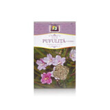 Tè gonfio con piccoli fiori, 50g, Stef Mar Valcea