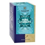 Pure Relief Tea, 18 bustine, Sonnentor