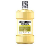Originale collutorio antibatterico, 500 ml, Listerine