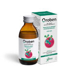 Collutorio Oroben, 150 ml, Aboca
