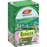 Tè Renalex, U73, 50 g, Fares