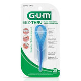 Gum Enhebrador Seda Dental Ref-840