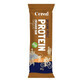 Barretta ecologica Brownie Style Protein, 45 g, Cerea