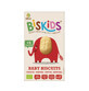 Biscotti ecologici per bambini, 120 g, Belkorn