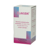 Soluzione Clavusin, 10 ml, Meduman Viseu