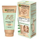 BB cream con SPF 15 Skin Active, Classic Light, 50 ml, Garnier
